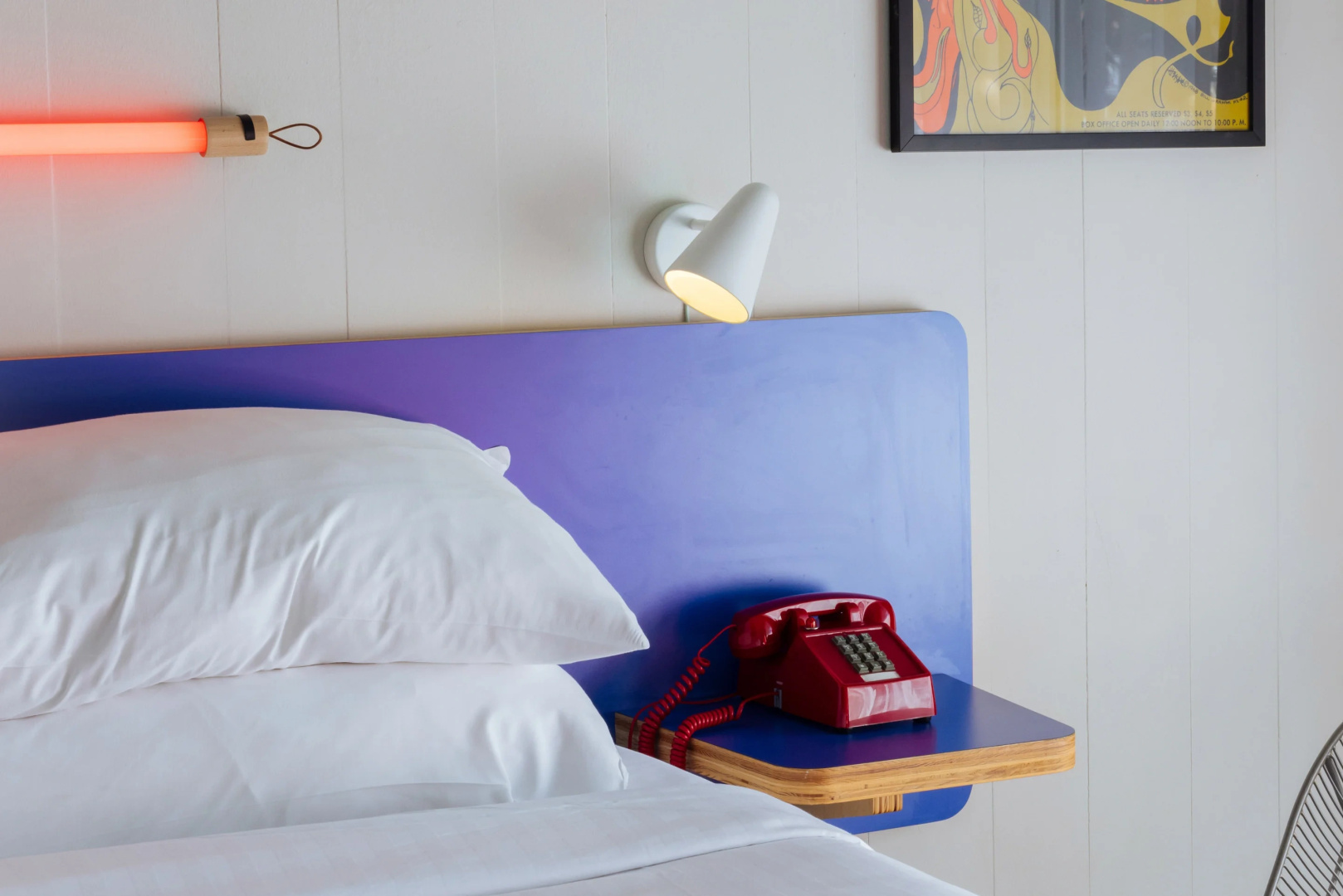 Photo - The Phoenix Hotel