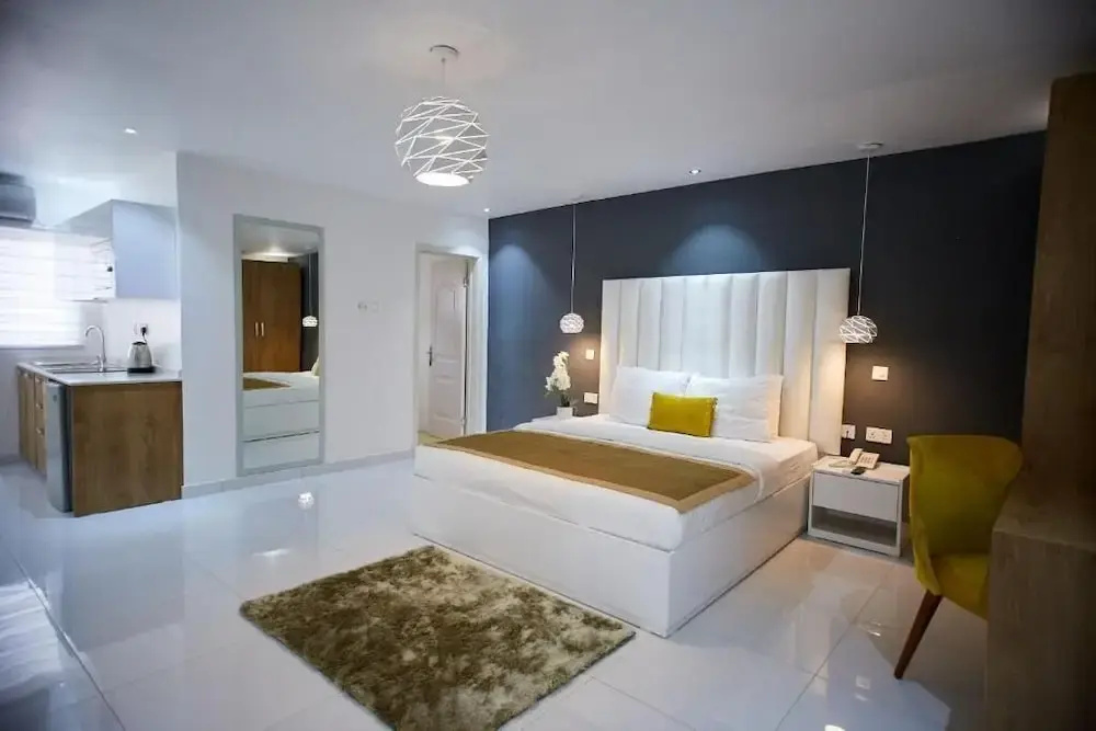 Photo - The Cabin Hotel