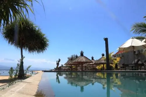 Photo - Pemedal Beach Resort