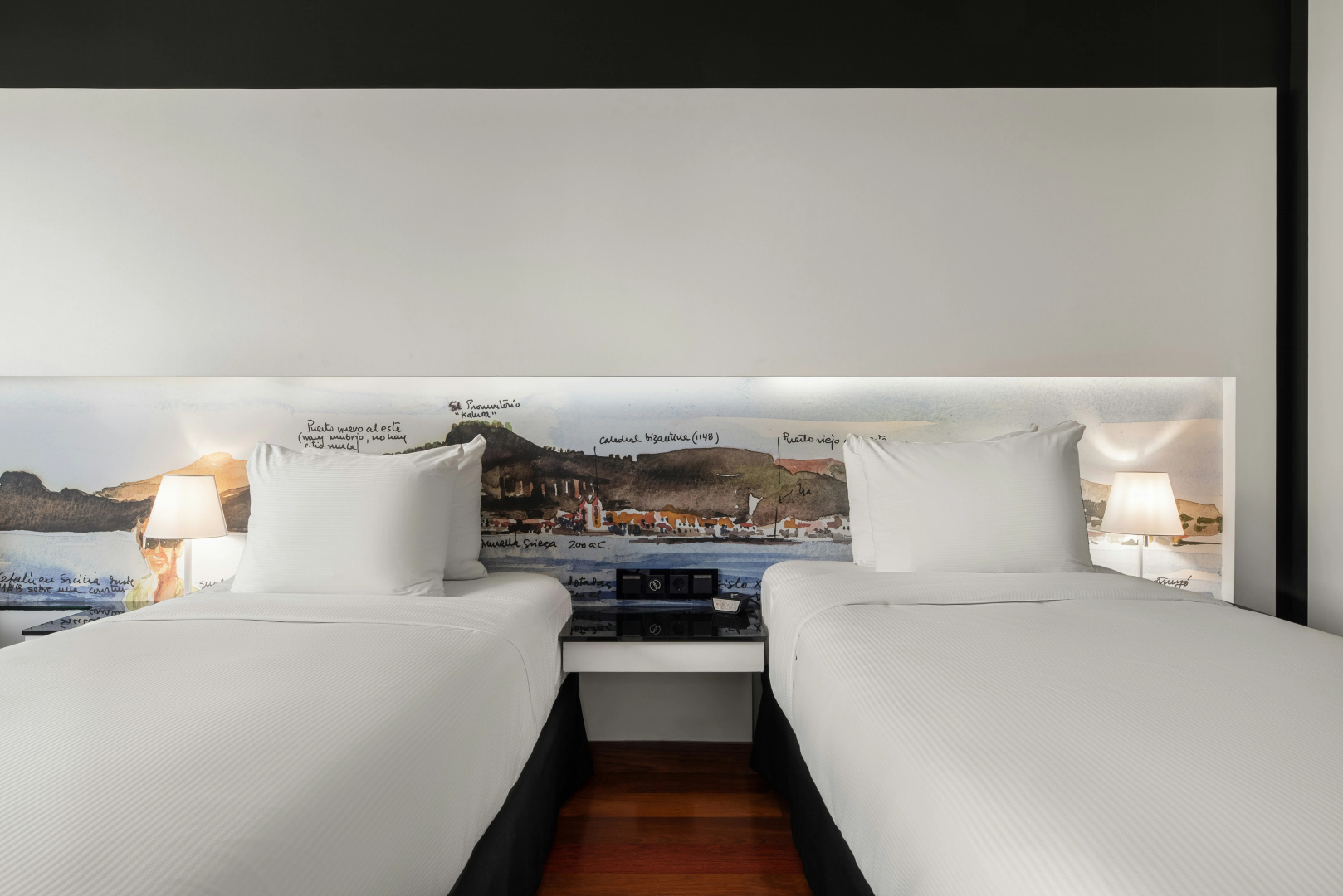 Photo - Hilton Madrid Airport