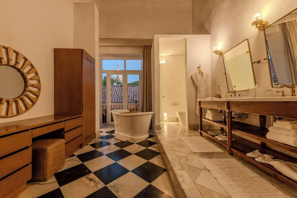 Photo - Casa Pestagua Relais Châteaux