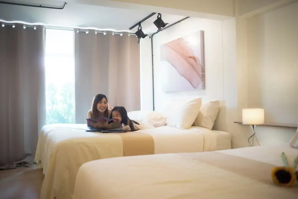 Foto - Mini-Me HUBS, Charm Suites & Pool in Old City