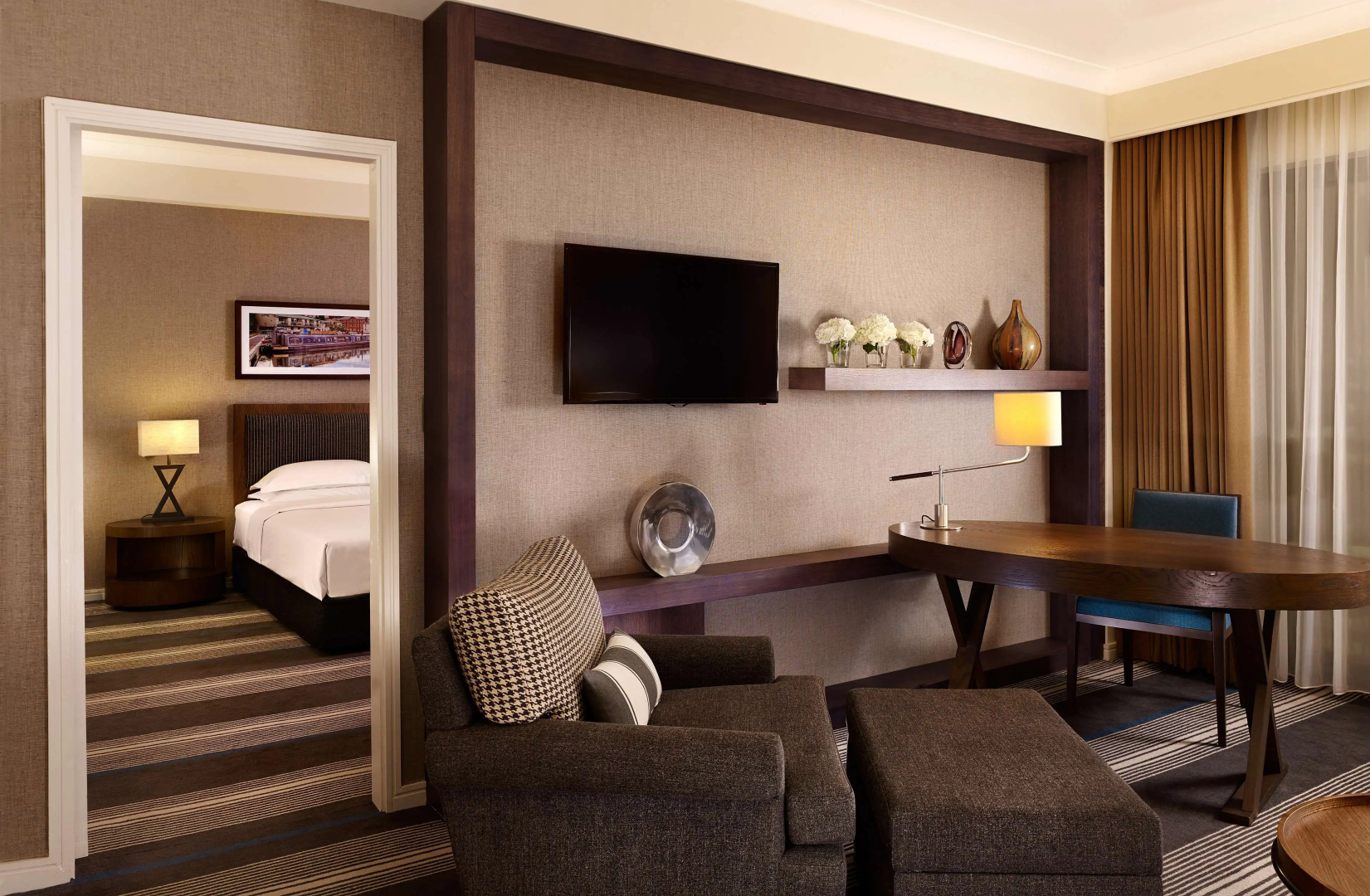 Photo - Hyatt Regency Birmingham