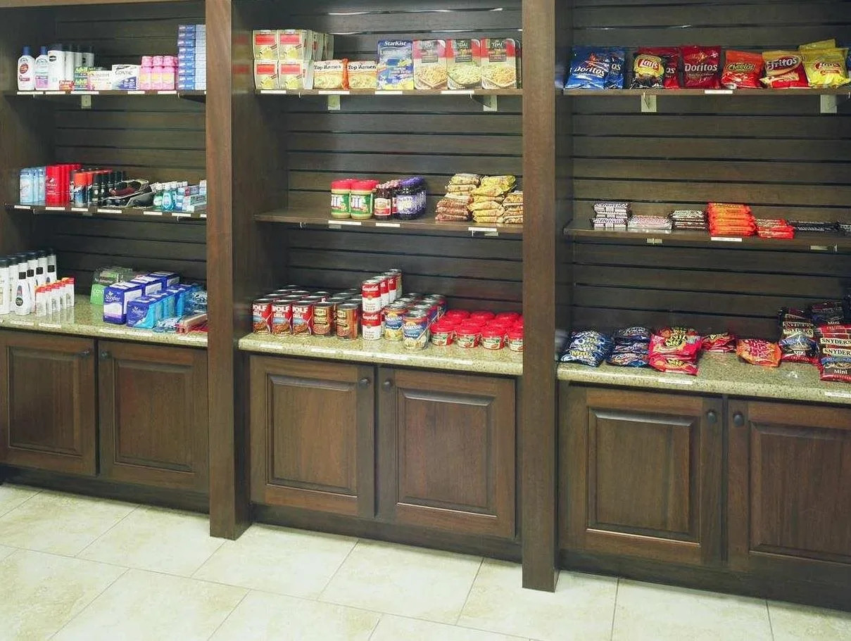 Foto - Homewood Suites by Hilton Houston West-Energy Corridor