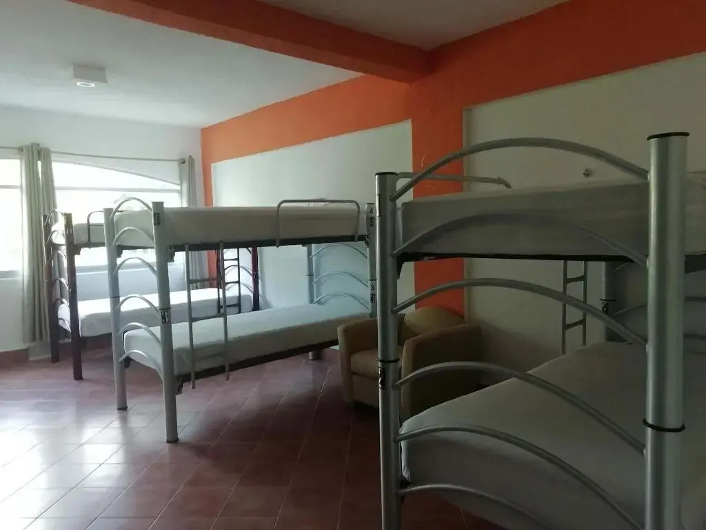 Foto - Nirvana Hotel - Cancun Hotel Zone