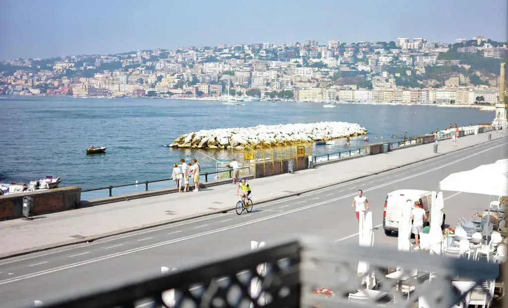 Photo - Partenope Relais