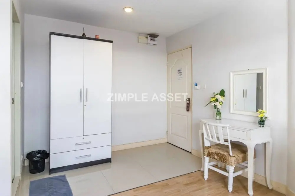 Foto - Tim Place - BTS Phra Khanong