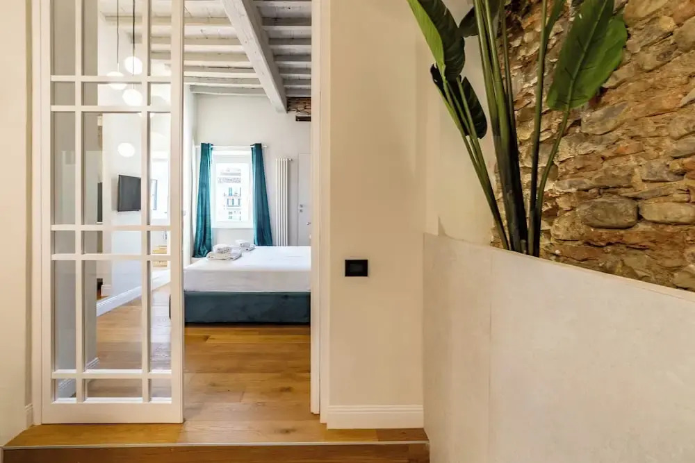 Foto - Leovinci Rooms