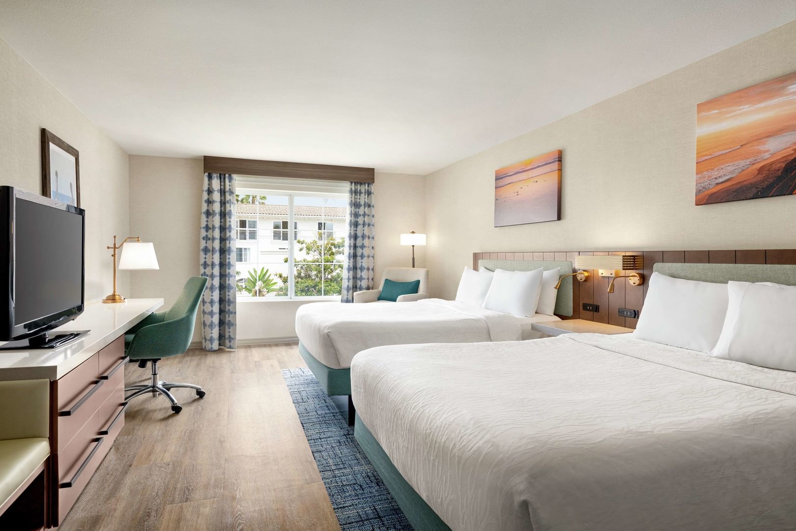 Foto - Hilton Garden Inn Carlsbad Beach