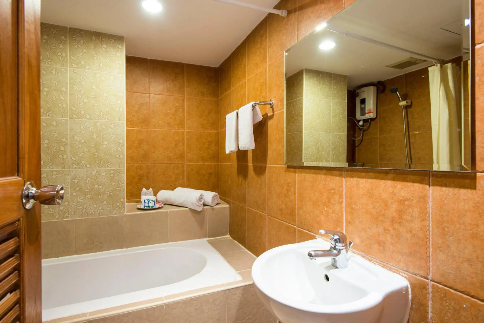 Photo - The Best Bangkok House