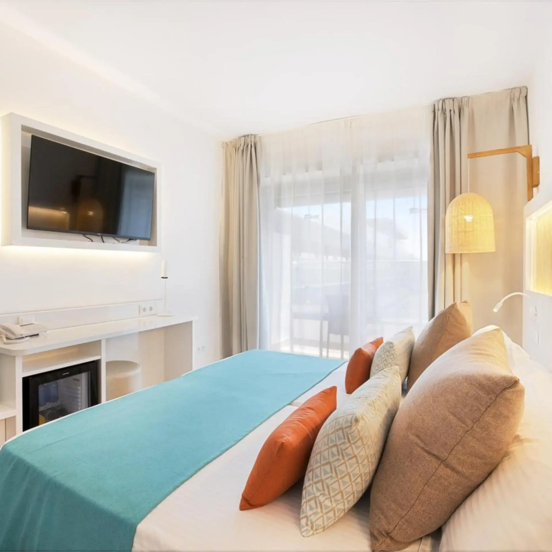 Foto - Hotel Ipanema Beach