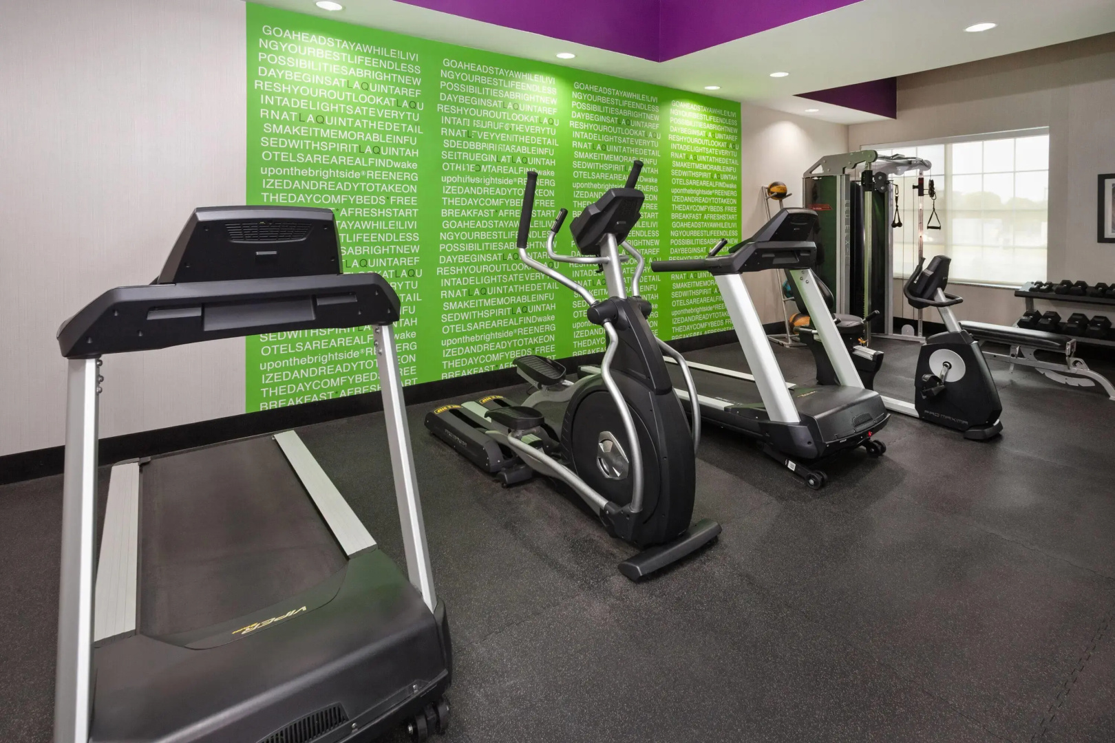Foto - La Quinta Inn & Suites by Wyndham Springfield IL