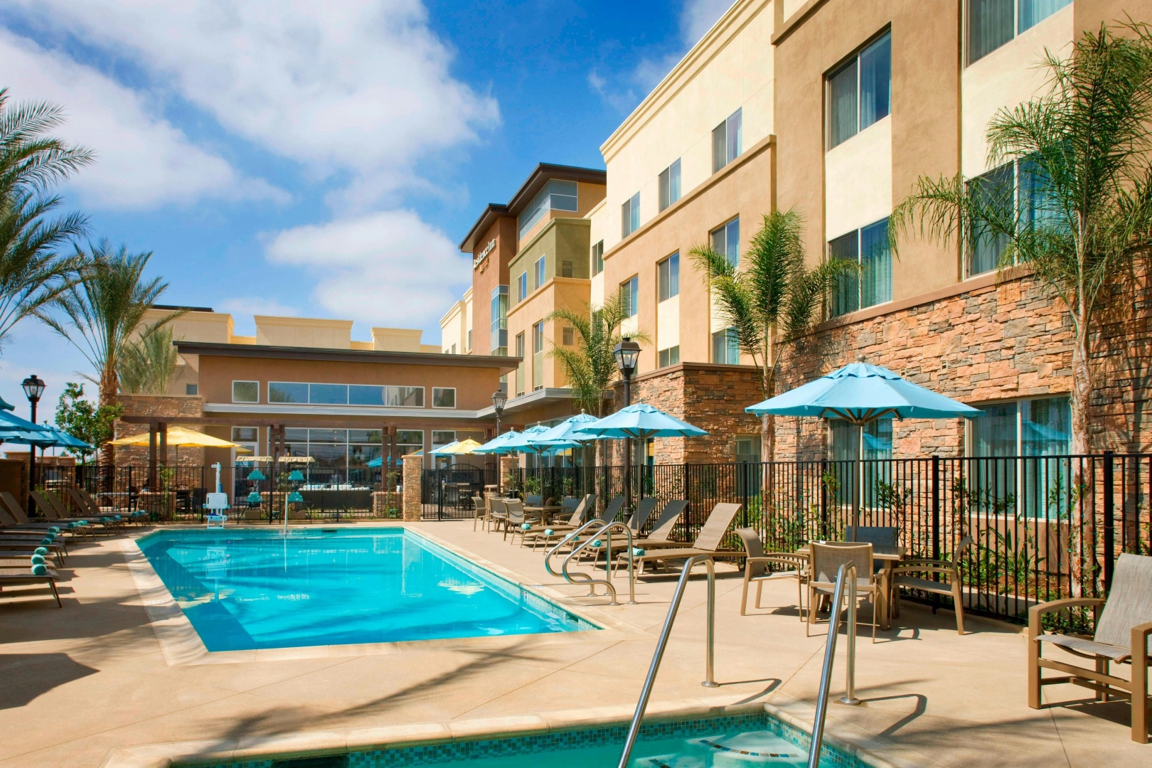 Foto - Residence Inn Tustin Orange County