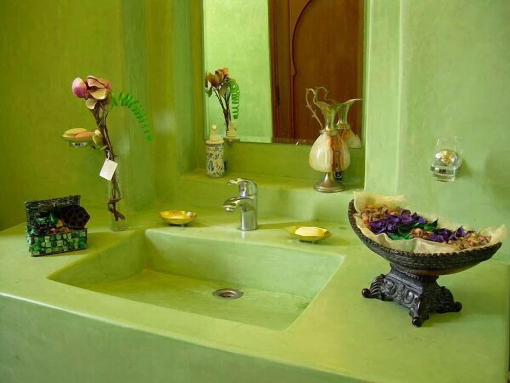 Foto - Las Palmeras Guest House