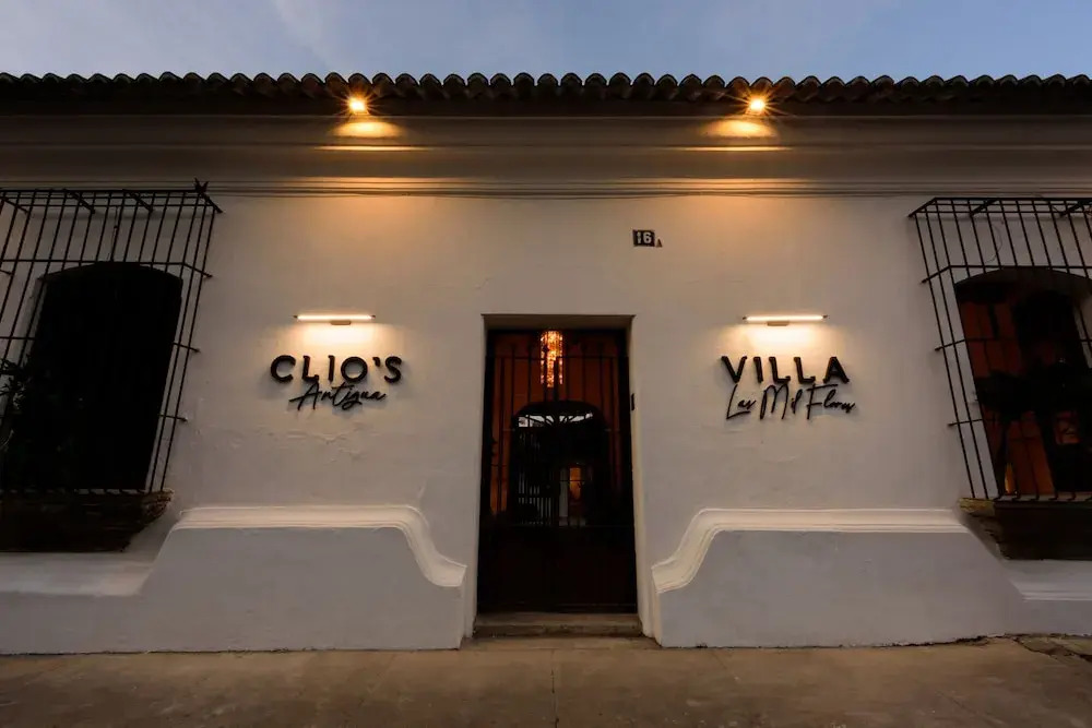 Photo - Villa Las Mil Flores