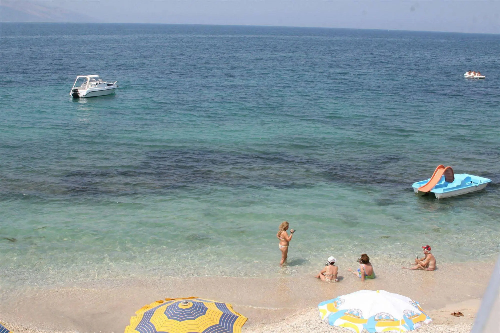 Photo - Regina Blu Hotel