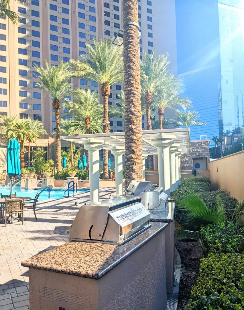 Photo - Hilton Grand Vacations Club on the Las Vegas Strip
