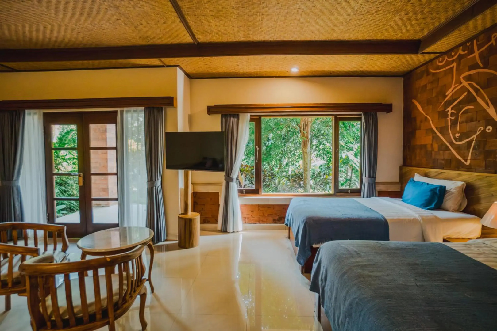 Foto - Rama Phala Resort & Spa