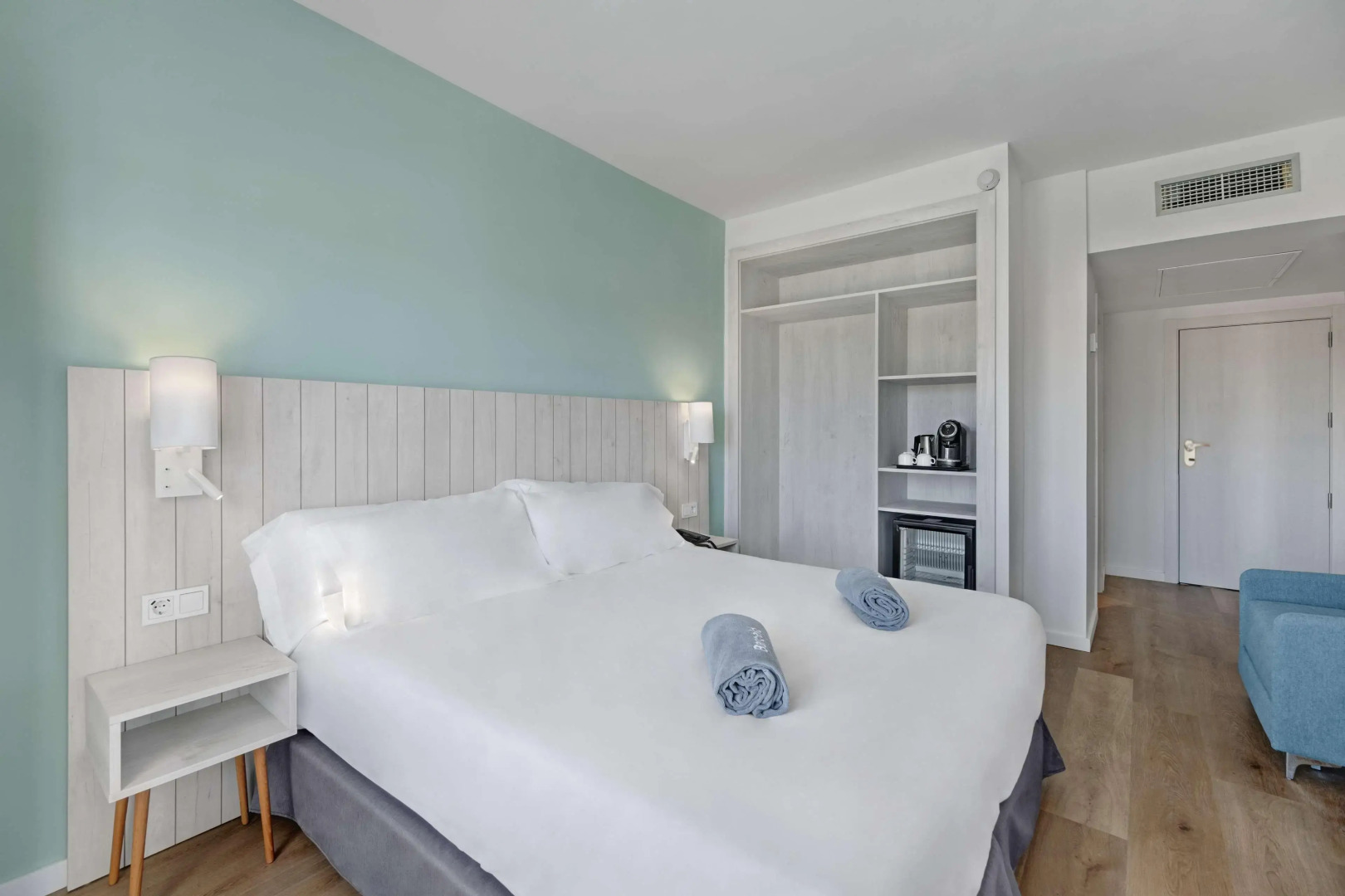 Photo - Barceló Ponent Beach