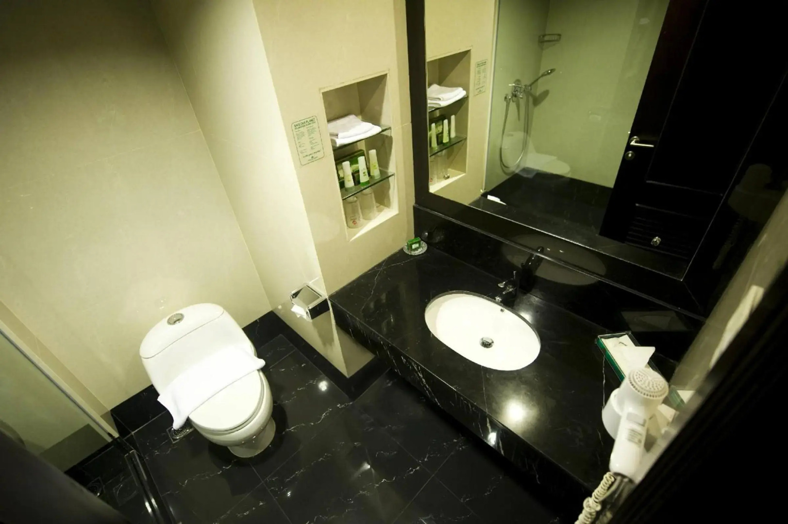 Foto - Emerald Garden International Hotel