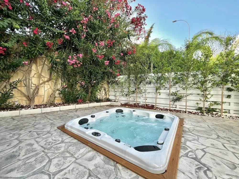 Foto - STAY Cavo Bay Villa