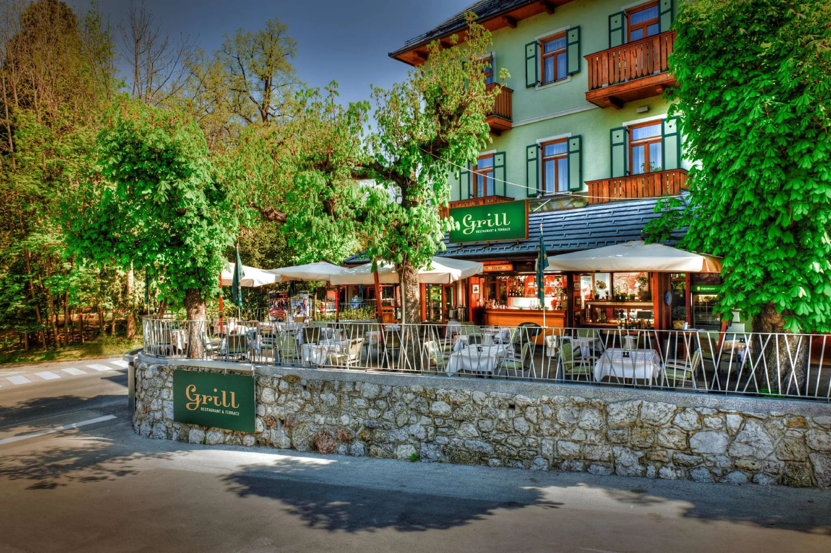 Photo - Premier Hotel Lovec