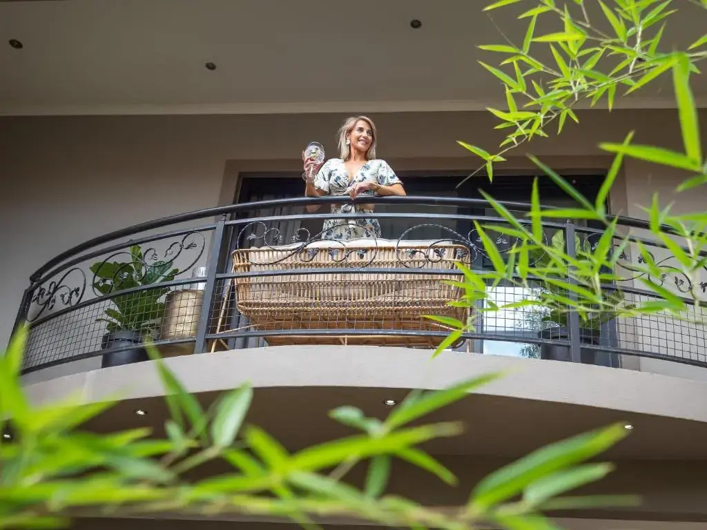 Photo - Menlyn Boutique Hotel