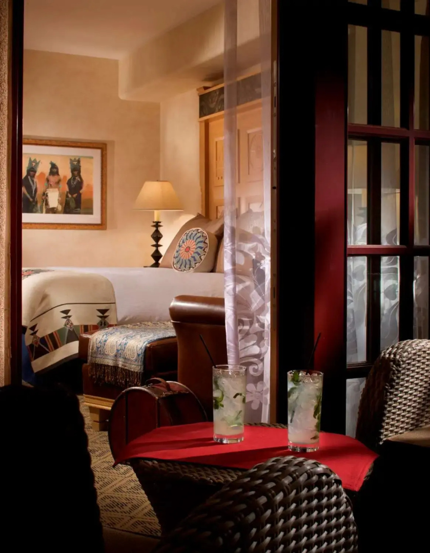 Foto - Hilton Santa Fe Buffalo Thunder