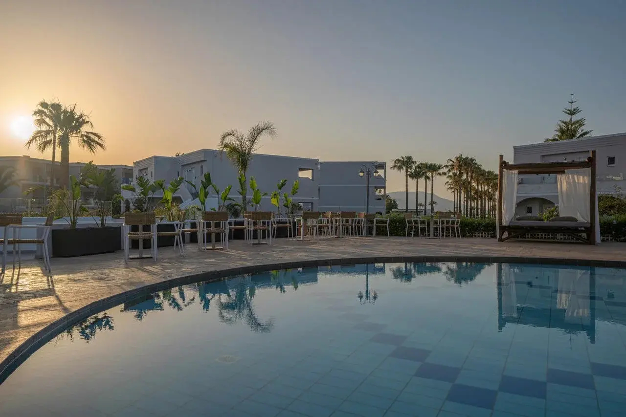 Photo - Delfina Tropic Beach - Adults Only