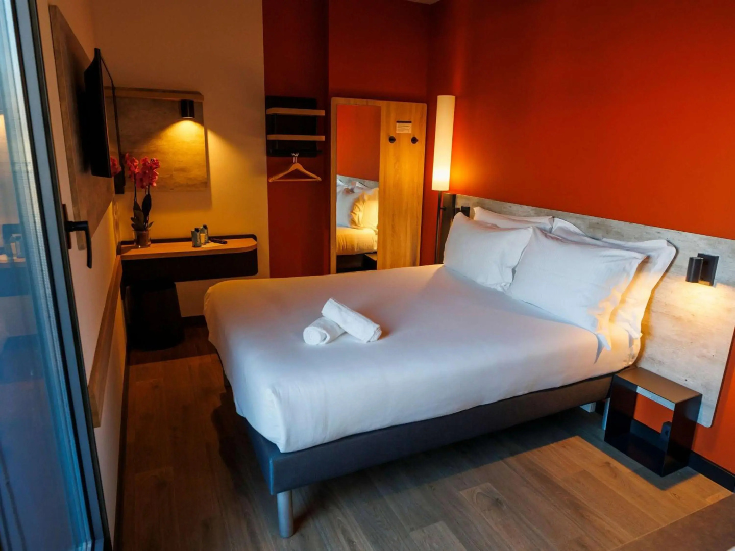 Foto - ibis budget Logroño Centro