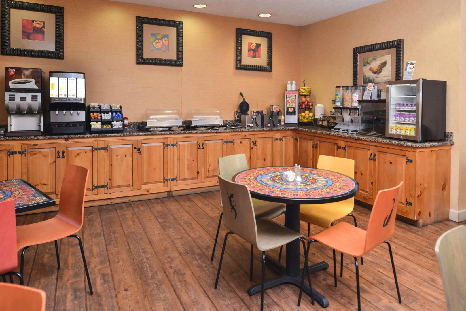 Foto - Best Western Plus Inn of Santa Fe