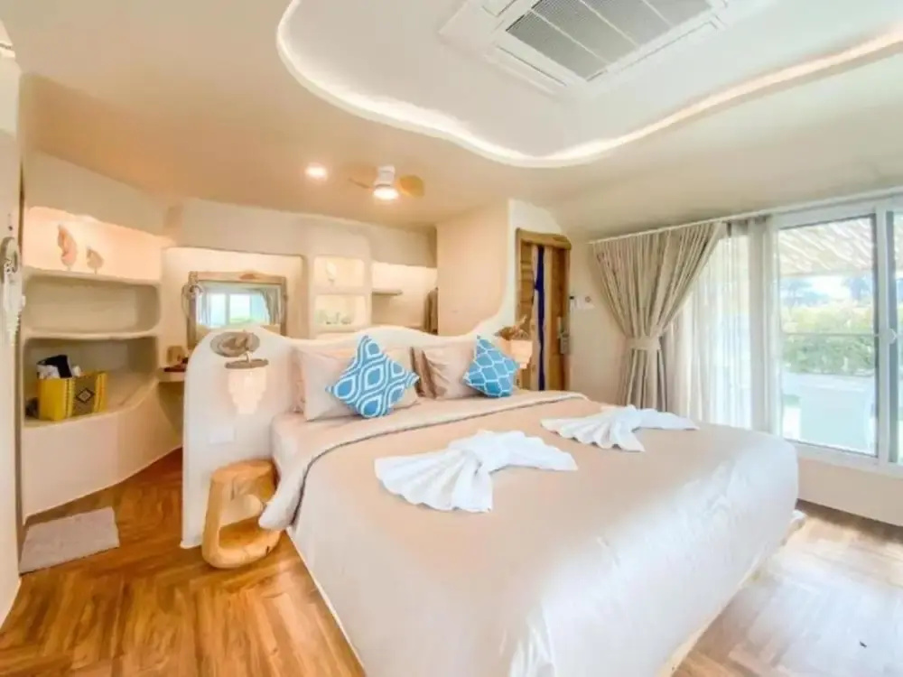Foto - The Rock Samui Poshtel Lamai Beach