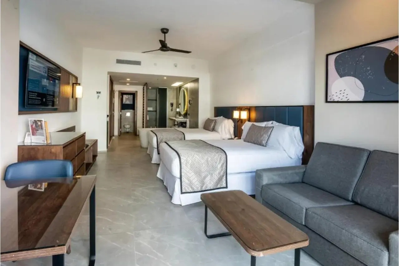 Photo - Riu Palace Kukulkan - Adults Only - All Inclusive