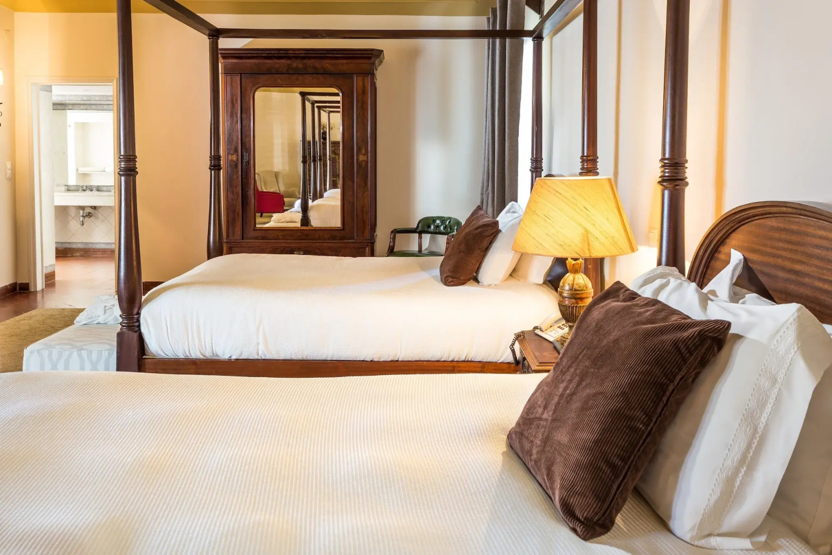 Photo - York House Lisboa Hotel