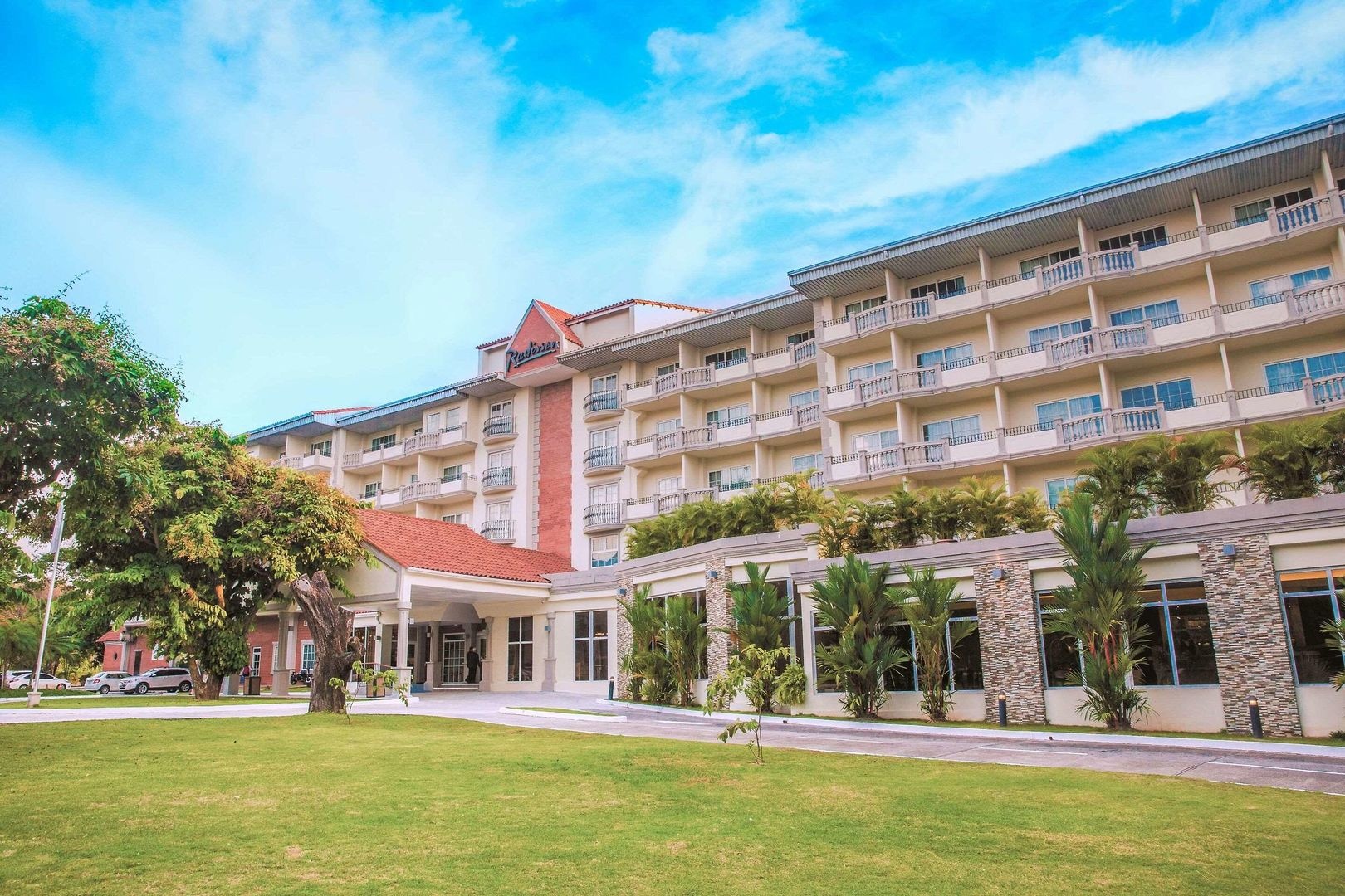 Photo - Radisson Hotel Panama Canal