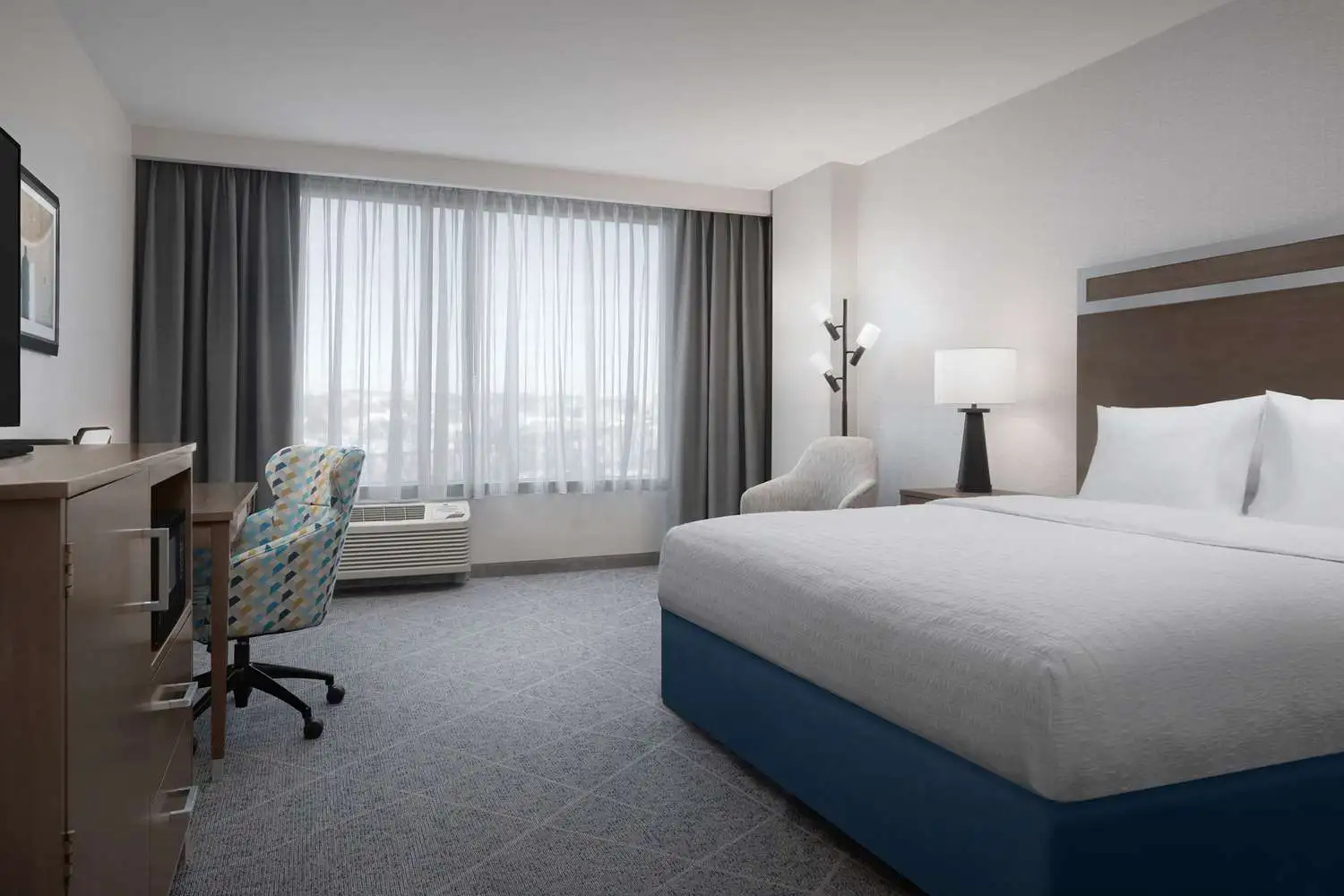 Photo - Hampton Inn Washington DC NoMa Union Station