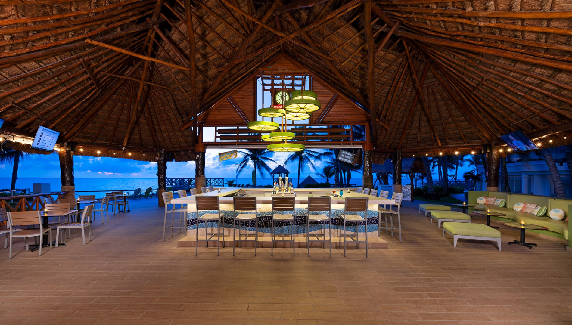 Photo - Margaritaville Island Reserve Riviera Cancún - A Karisma All-Inclusive Experience for All