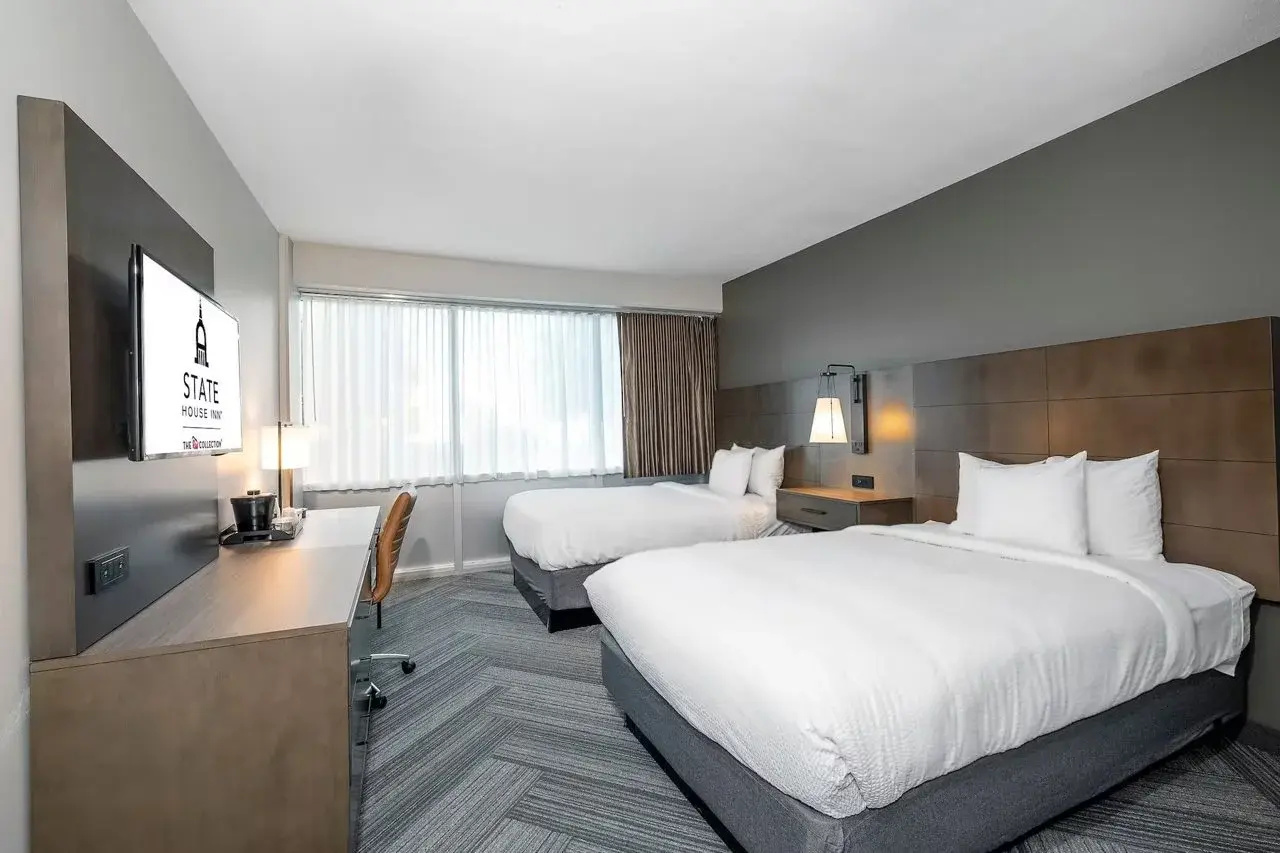 Photo - State House Inn, Trademark Collection by Wyndham