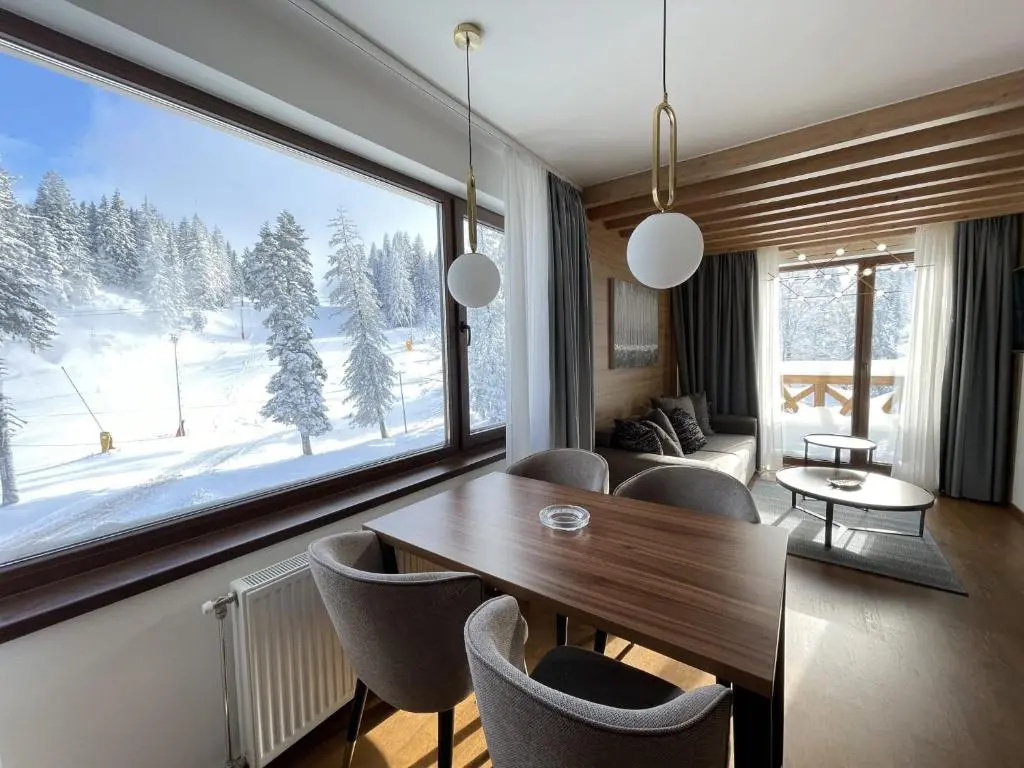 Nivalis Residence A11