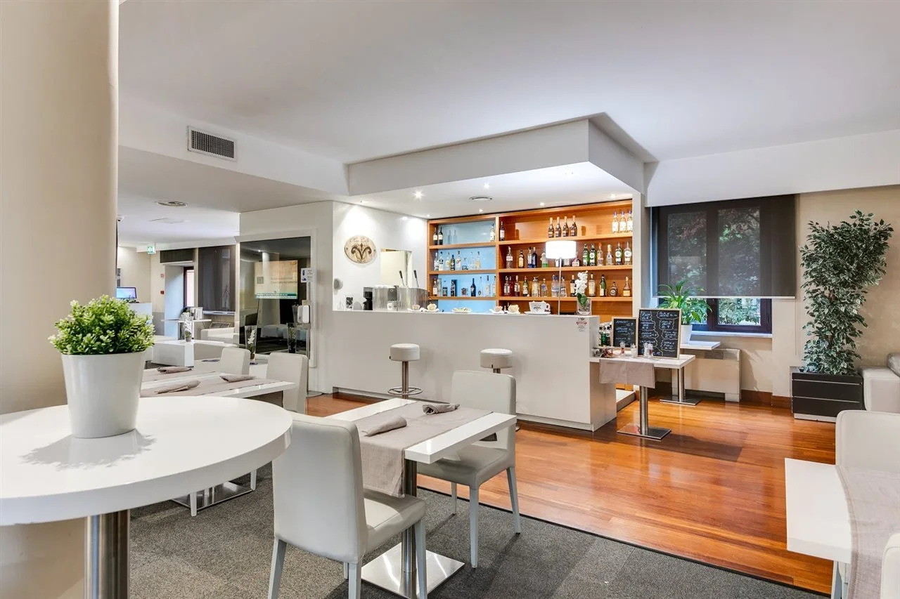 Photo - Phi Hotel Garden Area Roma Eur