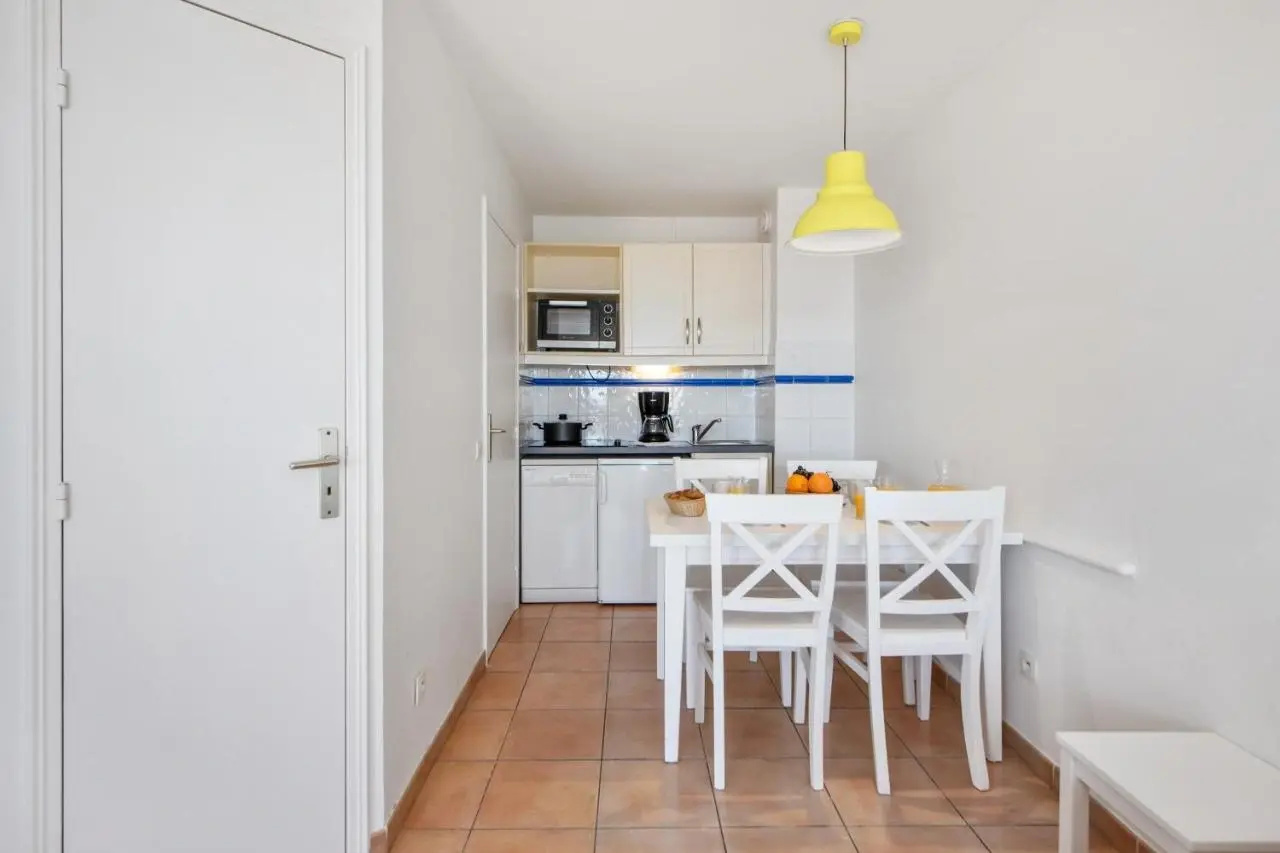 Foto - Pierre & Vacances Residence Les Rivages du Parc - Menton