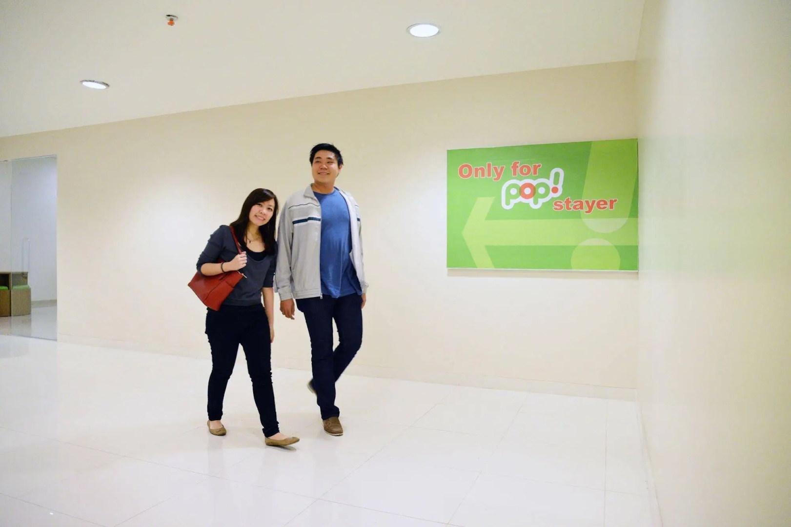 Foto - POP! Hotel Kelapa Gading Jakarta
