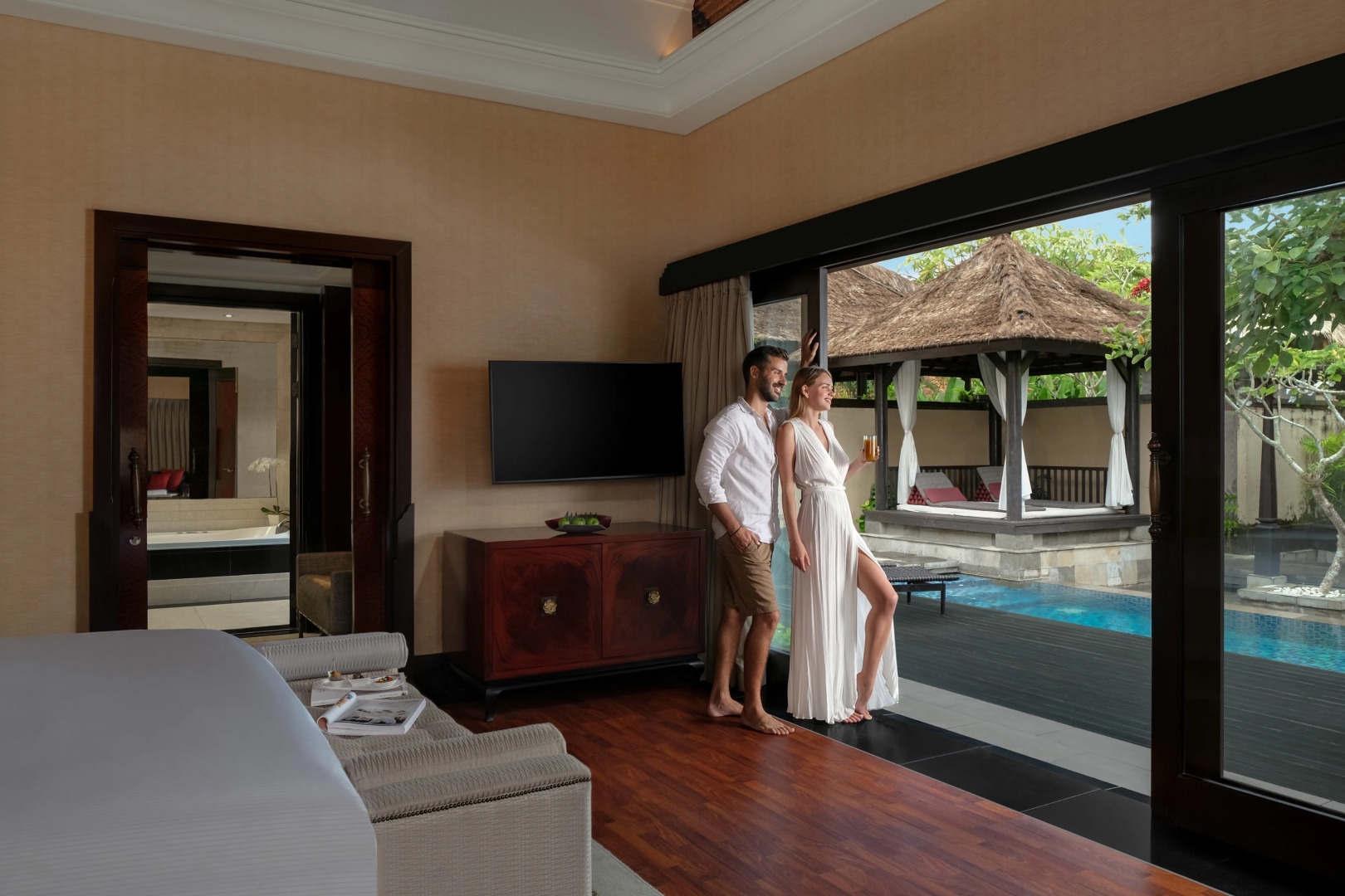 Foto - The Trans Resort Bali