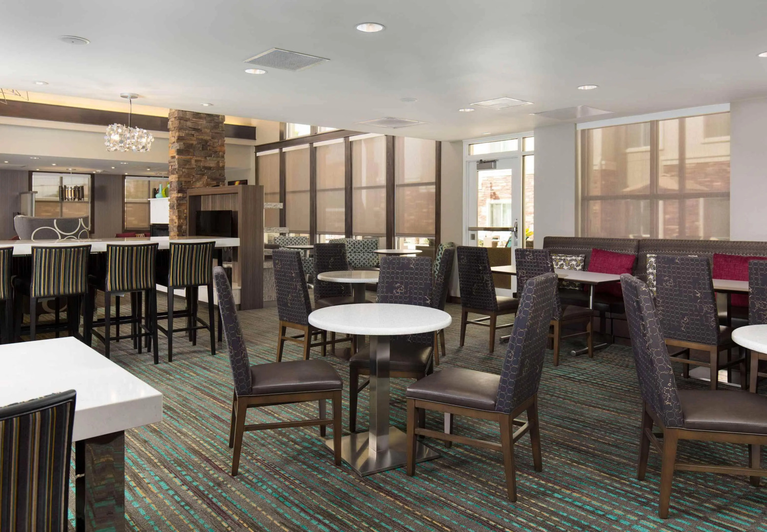 Photo - Residence Inn by Marriott Las Vegas Airport