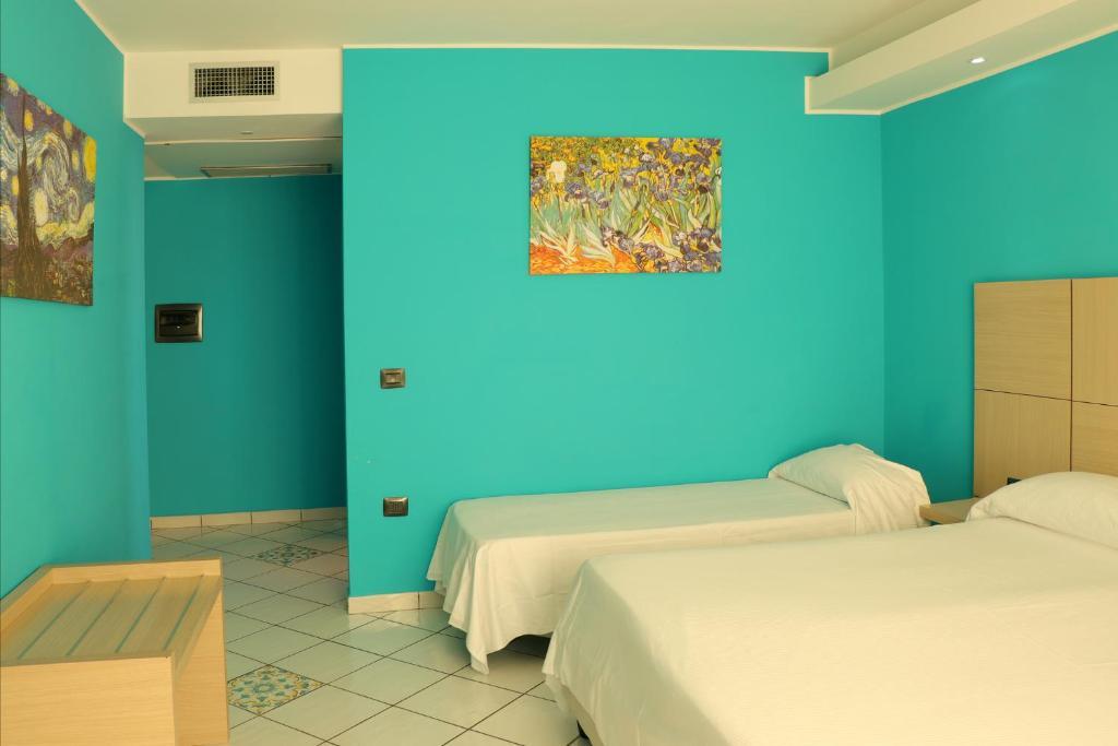 Foto - Hotel Ancora