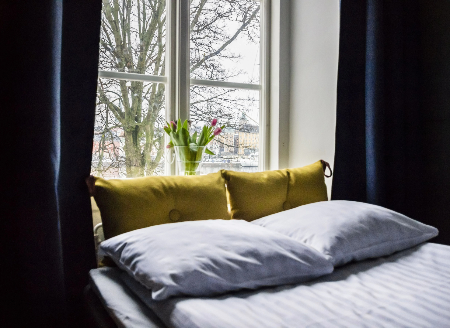 Photo - STF Stockholm Skeppsholmen Hostel