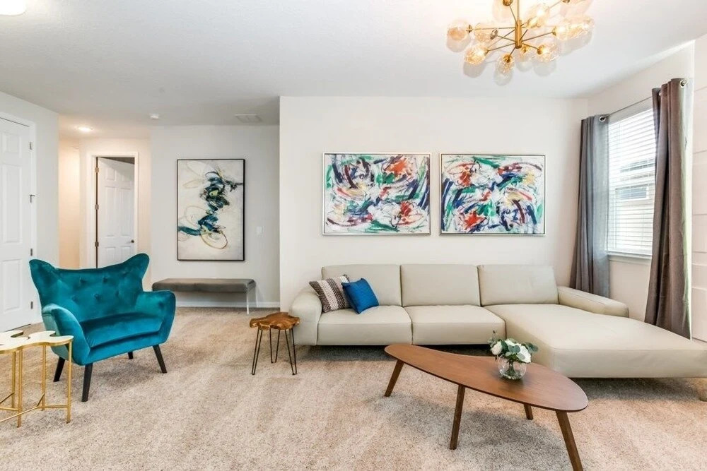 Foto - Jedi Temple! Take A Virtual Tour Private Pool! Villa