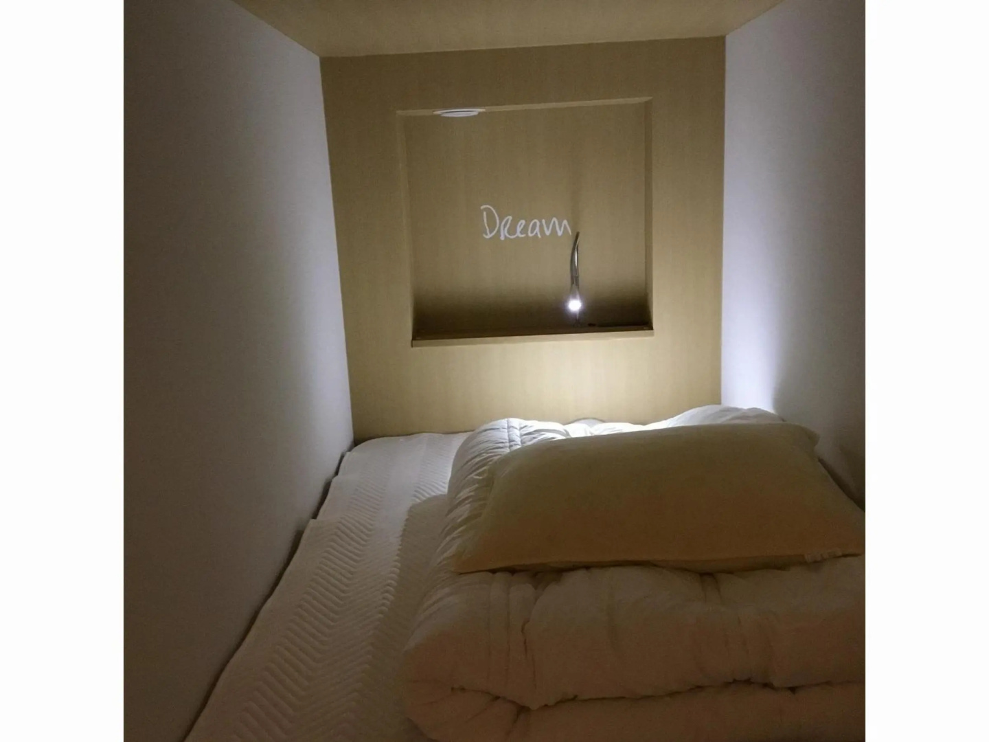 Foto - White Hostel shinsaibashi