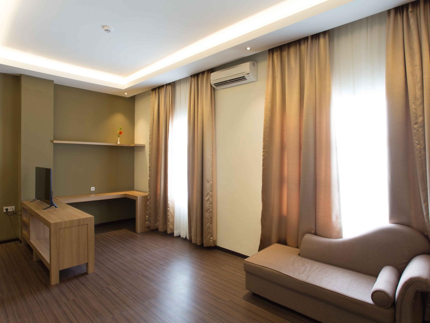 Sahid Batam Center Hotel and  Convention