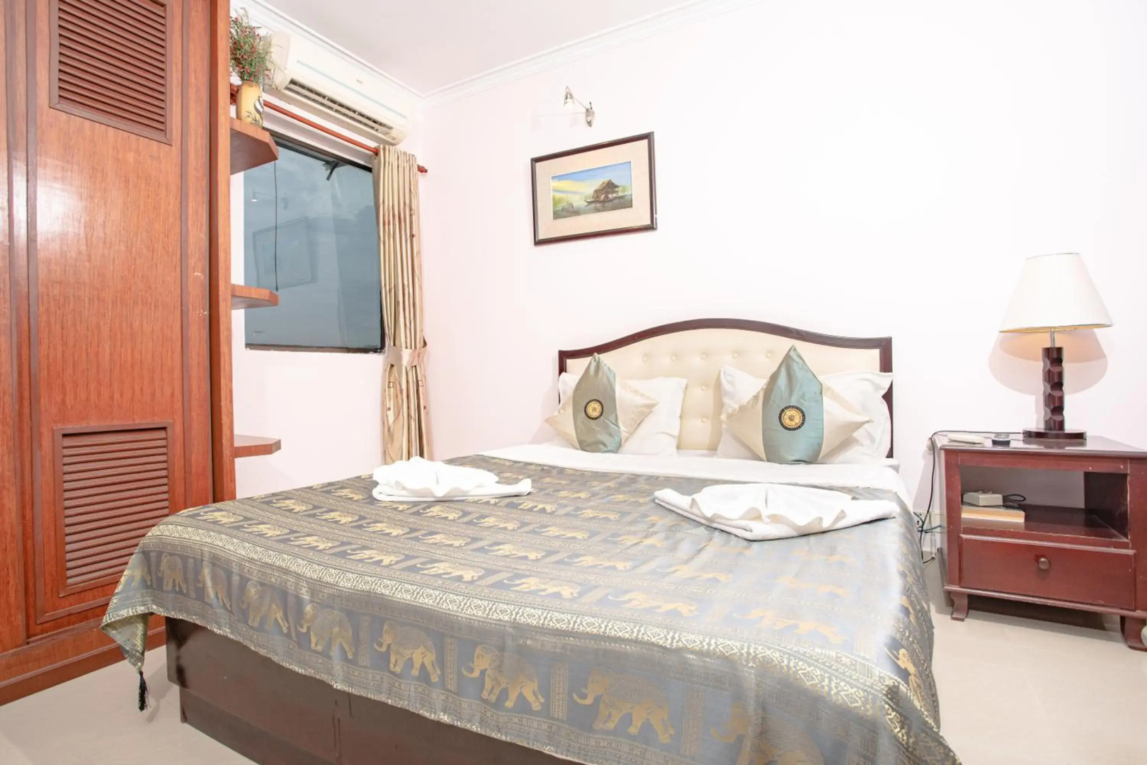 Foto - Silver Mounts Hotel